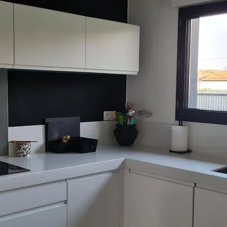 Les Coquelicots Villa Gujan-Mestras