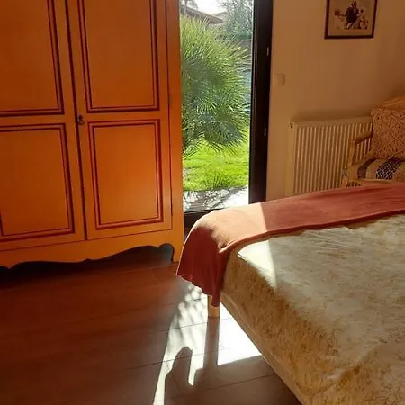 Villa Les Coquelicots Gujan-Mestras