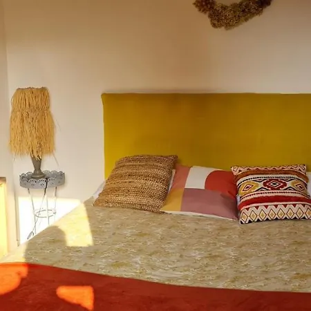 Les Coquelicots Villa Gujan-Mestras