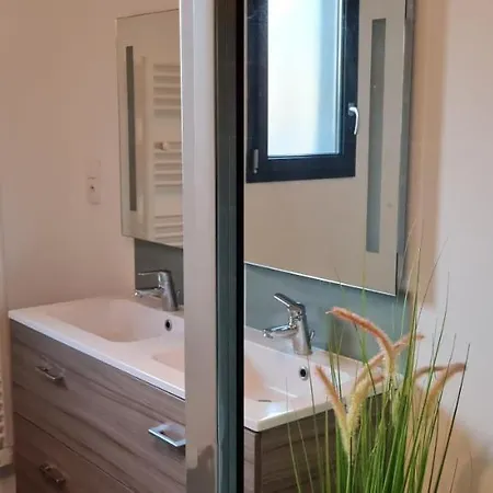 Les Coquelicots Villa