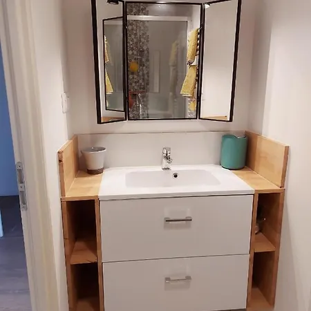 Villa Les Coquelicots *