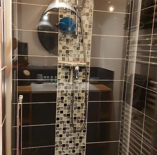 Villa Les Coquelicots Gujan-Mestras