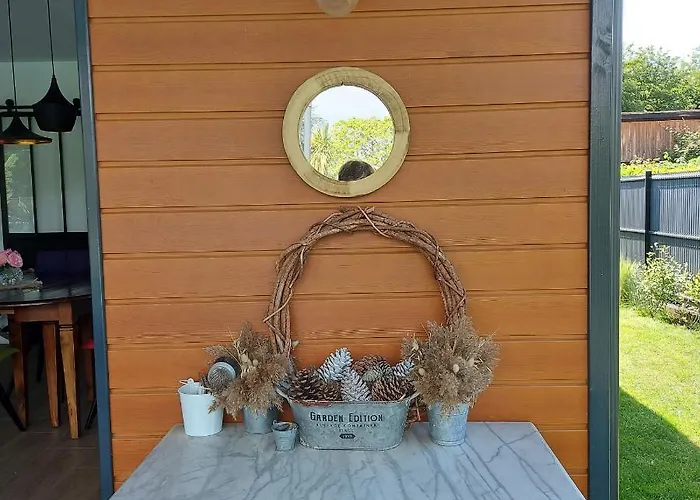 Villa Les Coquelicots *