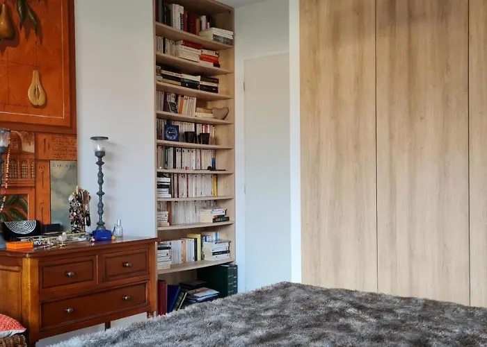 Villa Les Coquelicots