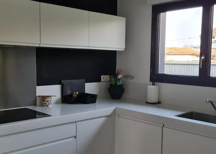 Les Coquelicots Villa Gujan-Mestras