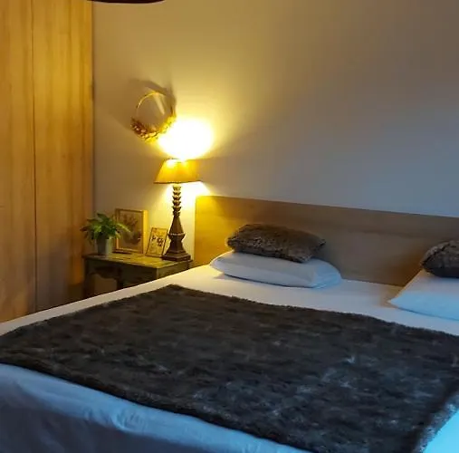 Villa Les Coquelicots *