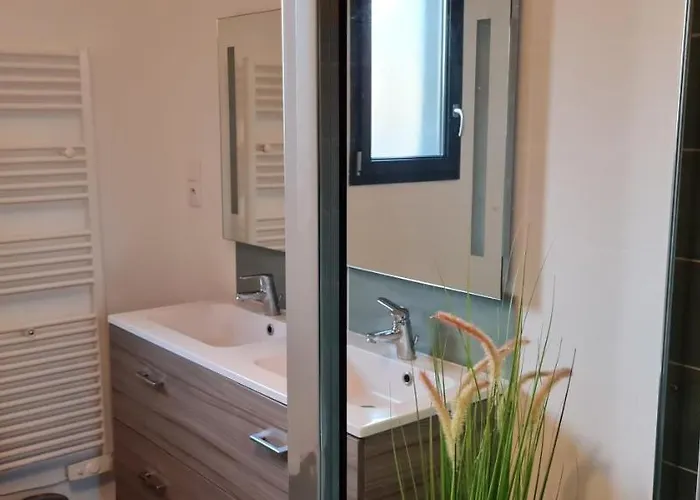 Les Coquelicots Villa