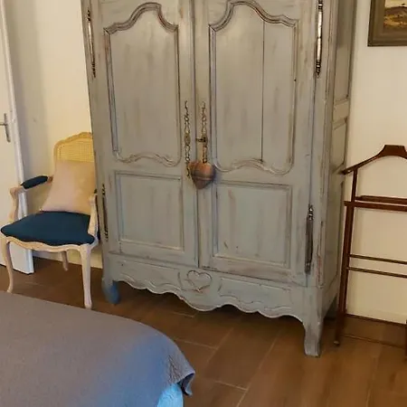 Les Coquelicots Villa