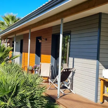 Les Coquelicots Villa