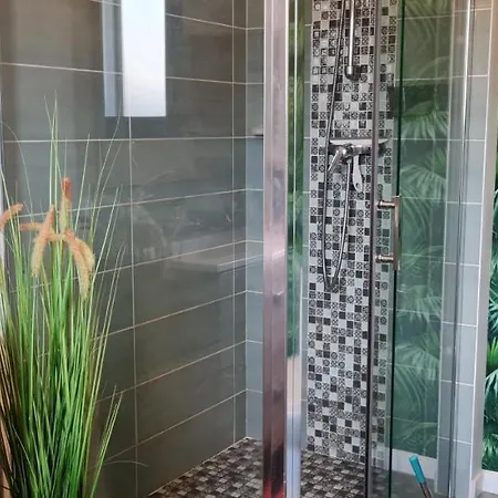 Villa Les Coquelicots Gujan-Mestras