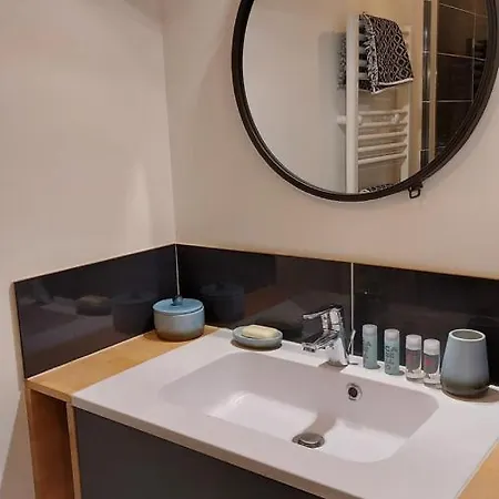 Les Coquelicots Villa