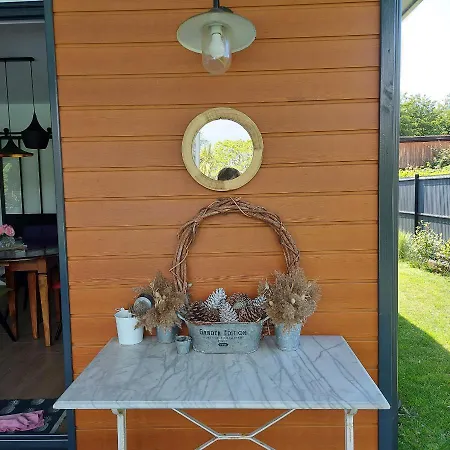 Villa Les Coquelicots *