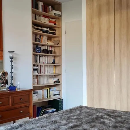 Villa Les Coquelicots