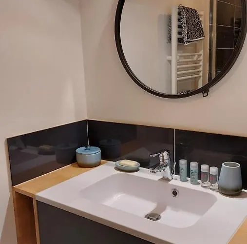 Les Coquelicots Villa