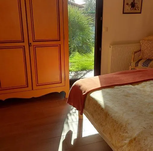 Villa Les Coquelicots Gujan-Mestras